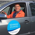 Seaman Aalborg, Carsten Schmidt